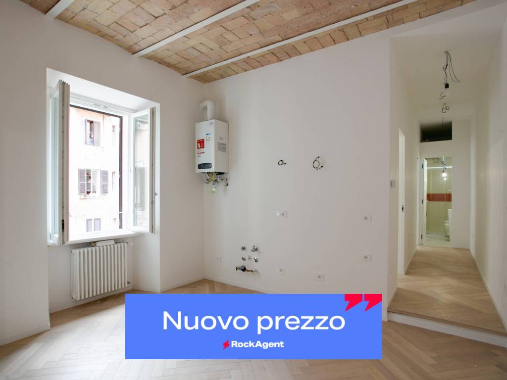 appartamento in vendita a Roma in zona Rione Prati