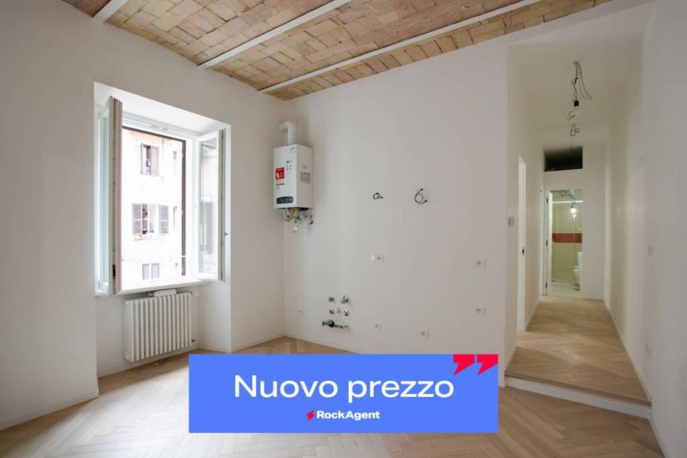 appartamento in vendita a Roma in zona Rione Prati
