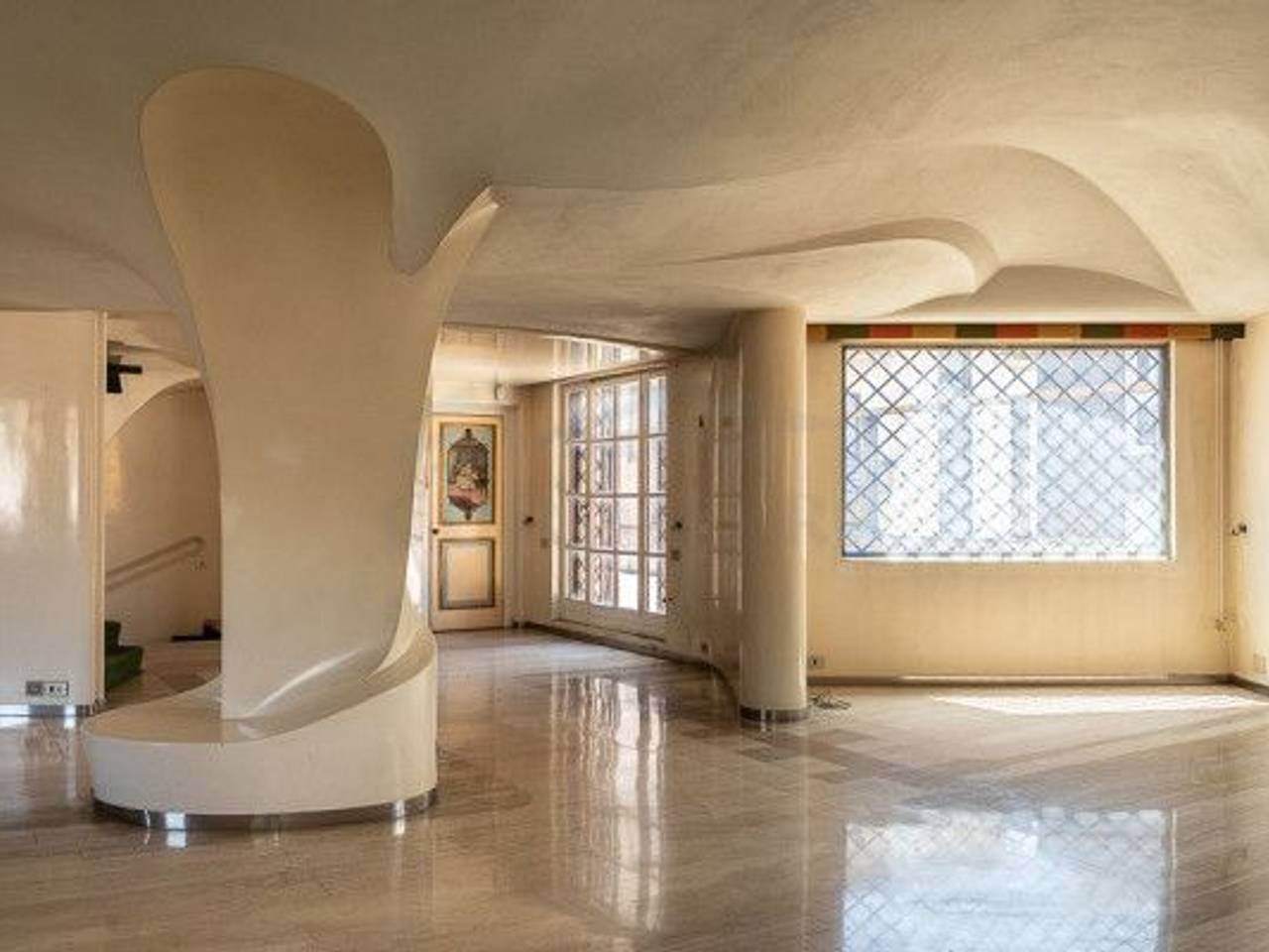 casa indipendente in vendita a Roma in zona Trieste
