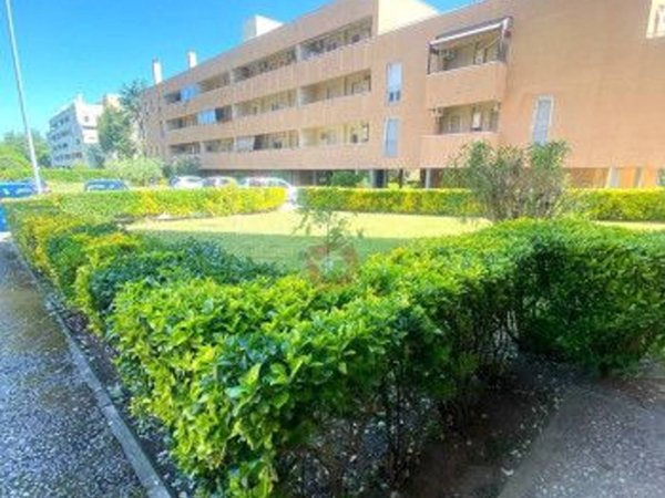 appartamento in vendita a Roma in zona Finocchio