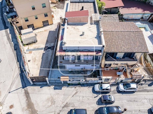 appartamento in vendita a Roma in zona Ponte di Nona