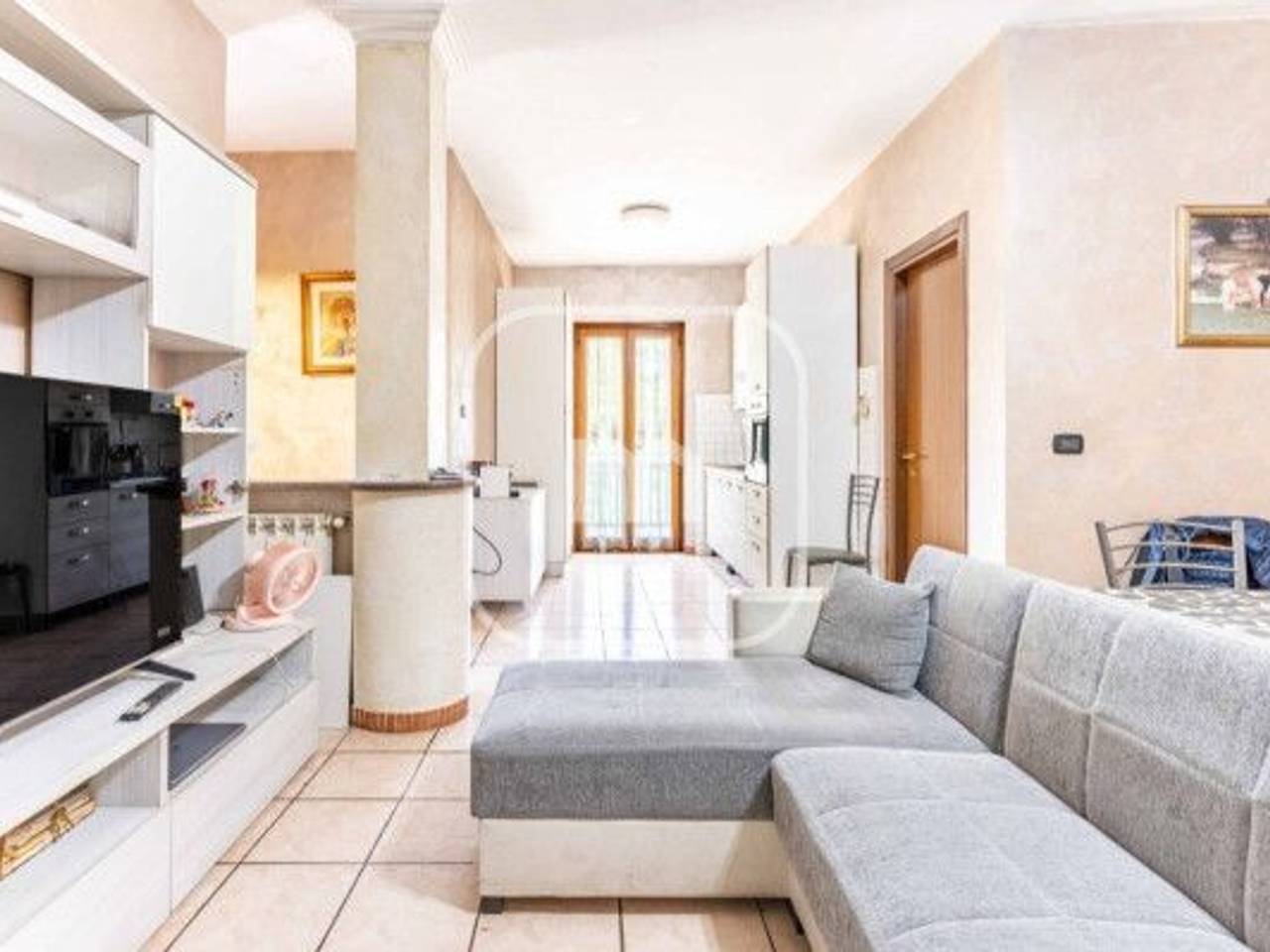 appartamento in vendita a Roma in zona Ponte di Nona