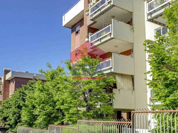 appartamento in vendita a Roma in zona Acilia