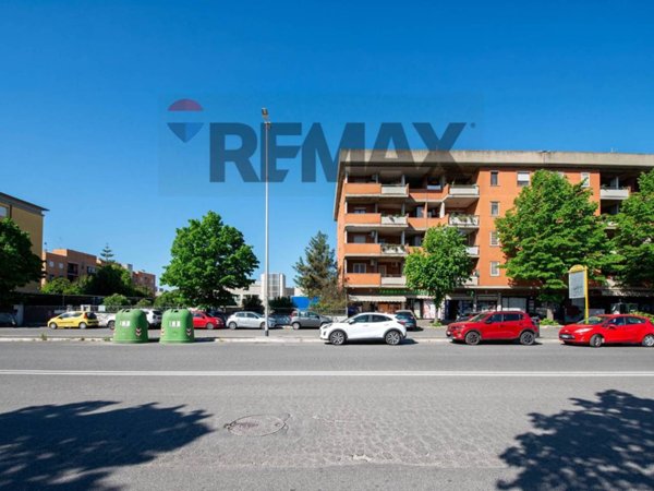 appartamento in vendita a Roma in zona Acilia