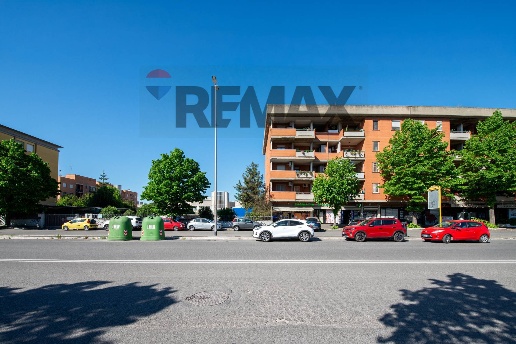 appartamento in vendita a Roma in zona Acilia