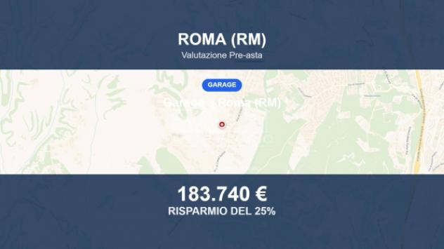 casa indipendente in vendita a Roma in zona Pantan Monastero
