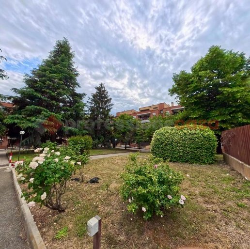 appartamento in vendita a Roma in zona Castel Giubileo