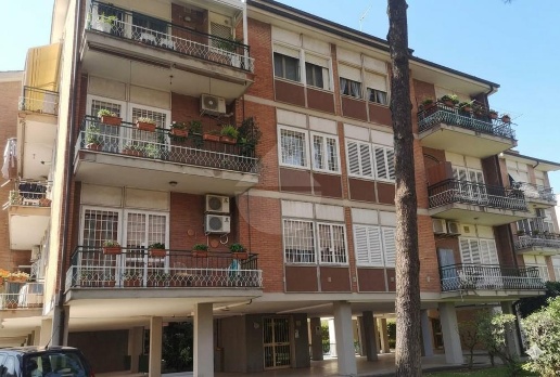 appartamento in vendita a Roma in zona Tor Sapienza