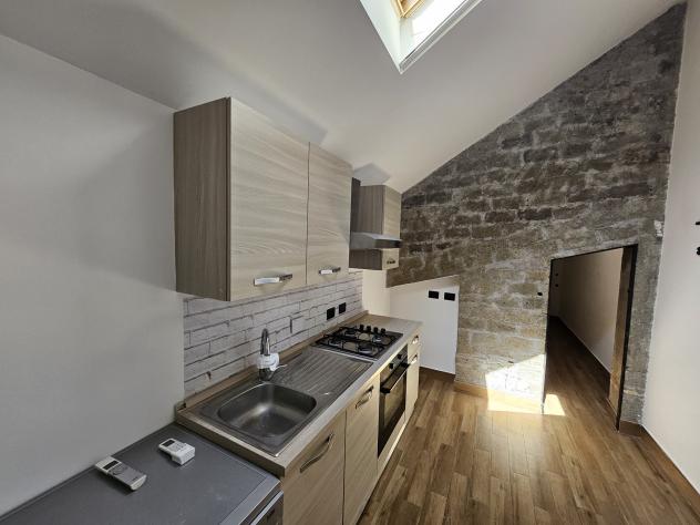 appartamento in vendita a Roma in zona Tor di Quinto