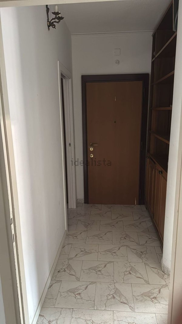 appartamento in vendita a Roma in zona Collatino