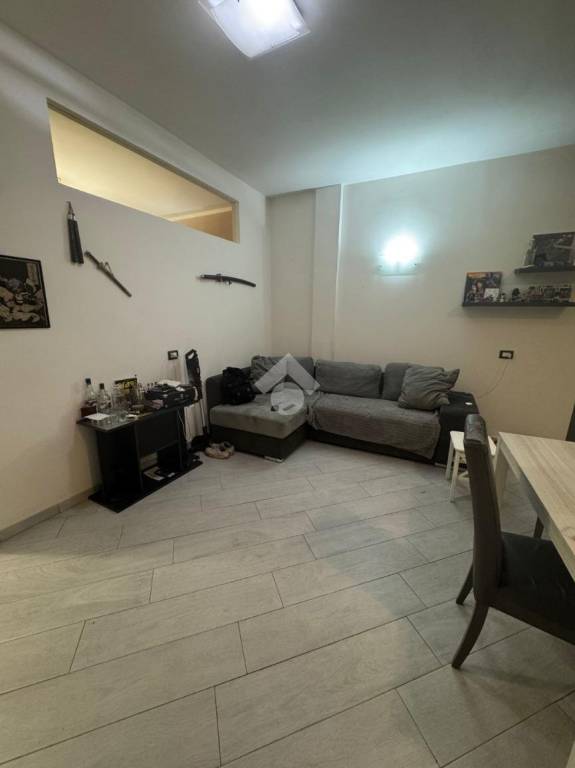 appartamento in vendita a Roma in zona Dragona/Bagnoletto