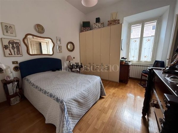 appartamento in vendita a Roma in zona Rione Monti/Campitelli