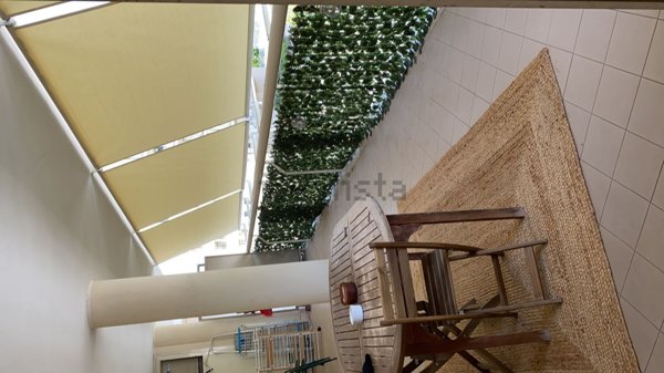 appartamento in vendita a Roma in zona Magliana Vecchia