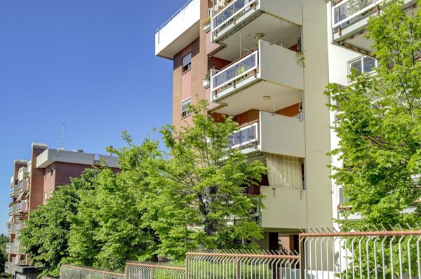 appartamento in vendita a Roma in zona Acilia
