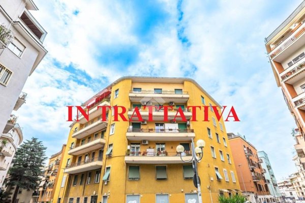 appartamento in vendita a Roma in zona Aurelio