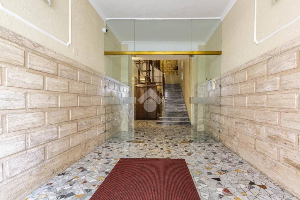 appartamento in vendita a Roma in zona Aurelio