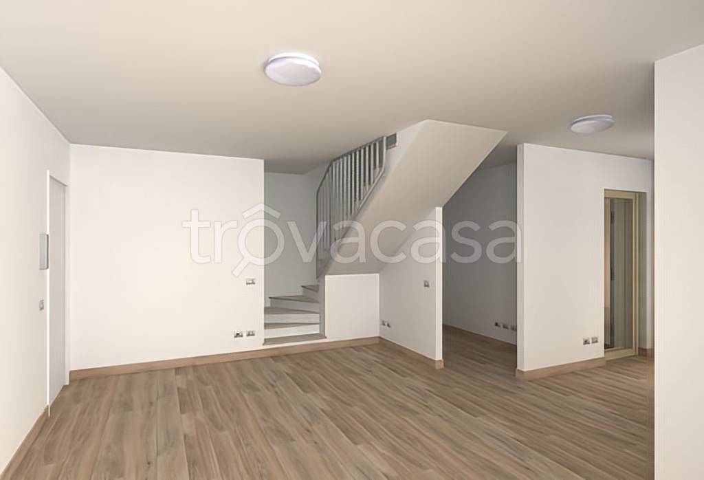 appartamento in vendita a Roma in zona Casalotti