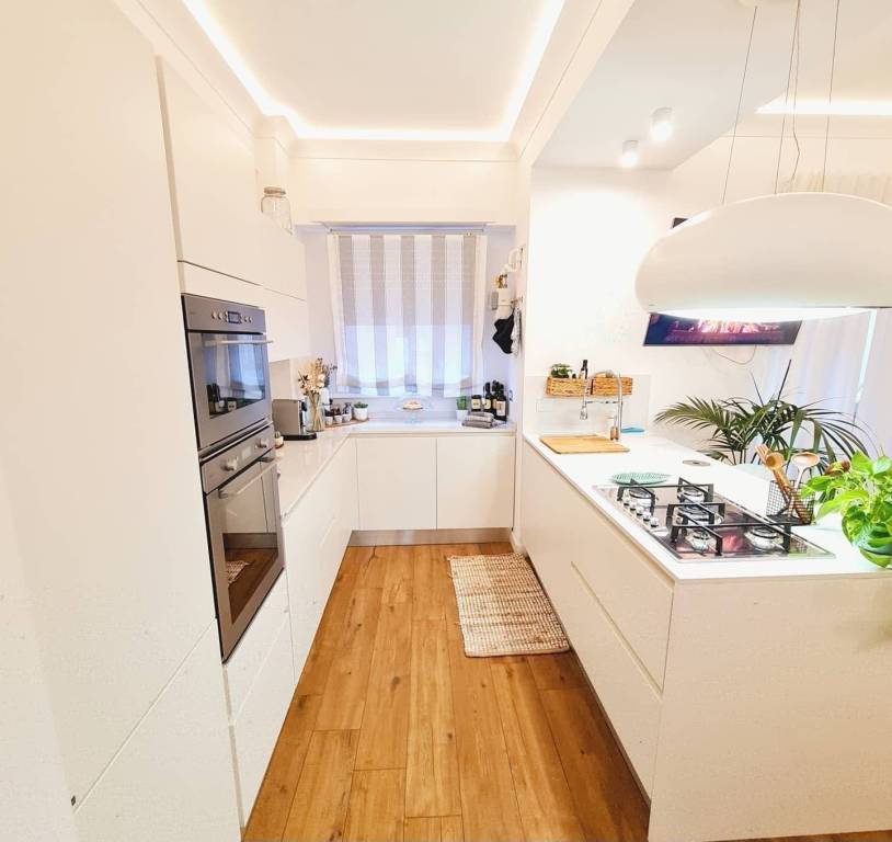 appartamento in vendita a Roma in zona Collatino