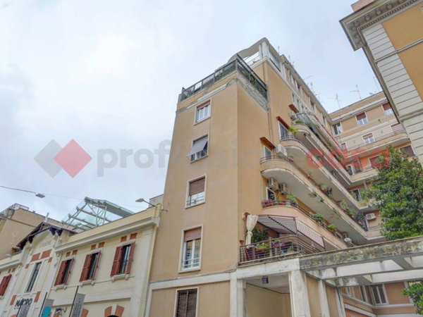 appartamento in vendita a Roma in zona Salario