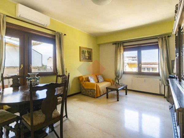appartamento in vendita a Roma in zona Ostiense