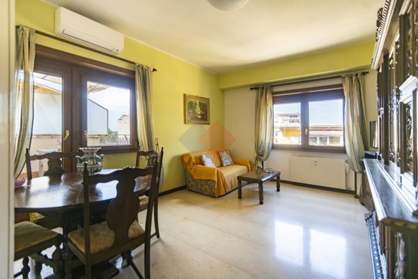 appartamento in vendita a Roma in zona Ostiense