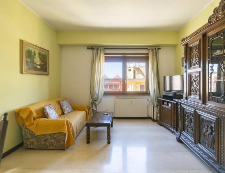 appartamento in vendita a Roma in zona Ostiense