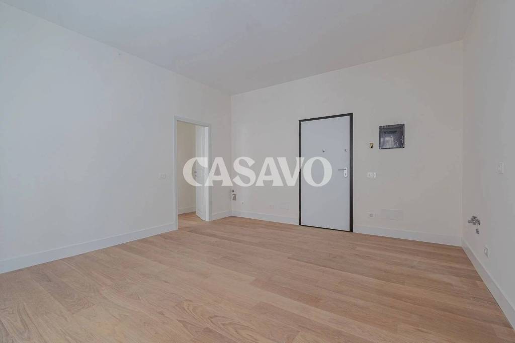 appartamento in vendita a Roma in zona Pinciano
