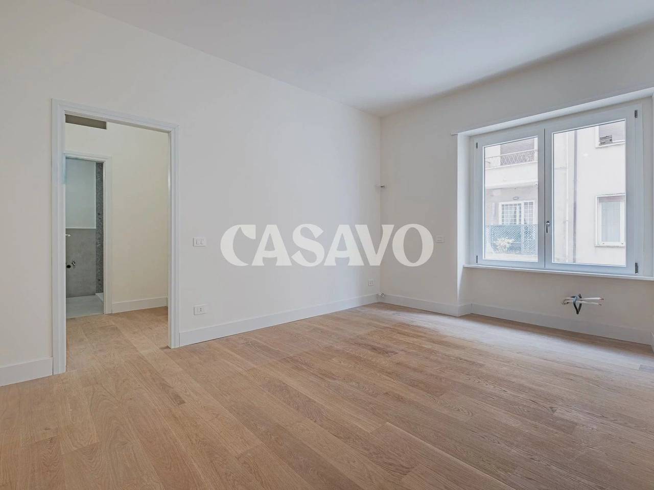 appartamento in vendita a Roma in zona Pinciano