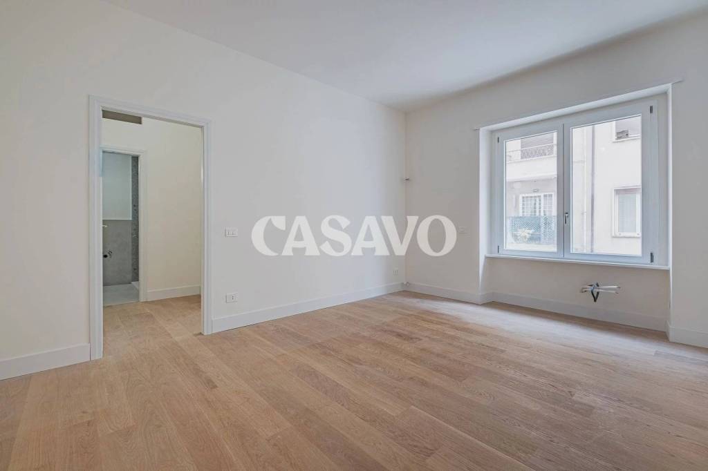 appartamento in vendita a Roma in zona Pinciano