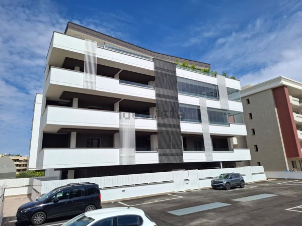 appartamento in vendita a Roma in zona Mezzocammino