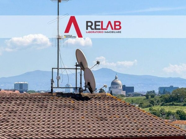 appartamento in vendita a Roma in zona Trastevere