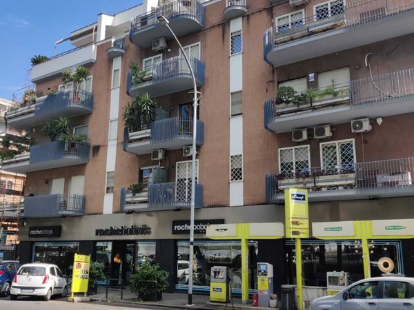 appartamento in vendita a Roma in zona Monte Sacro/Talenti
