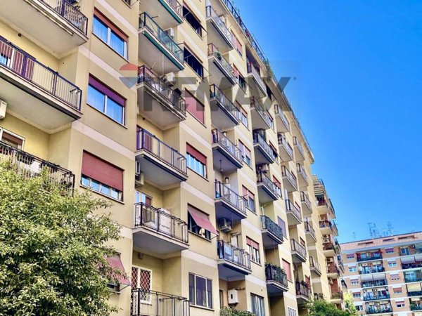 appartamento in vendita a Roma in zona Portuense