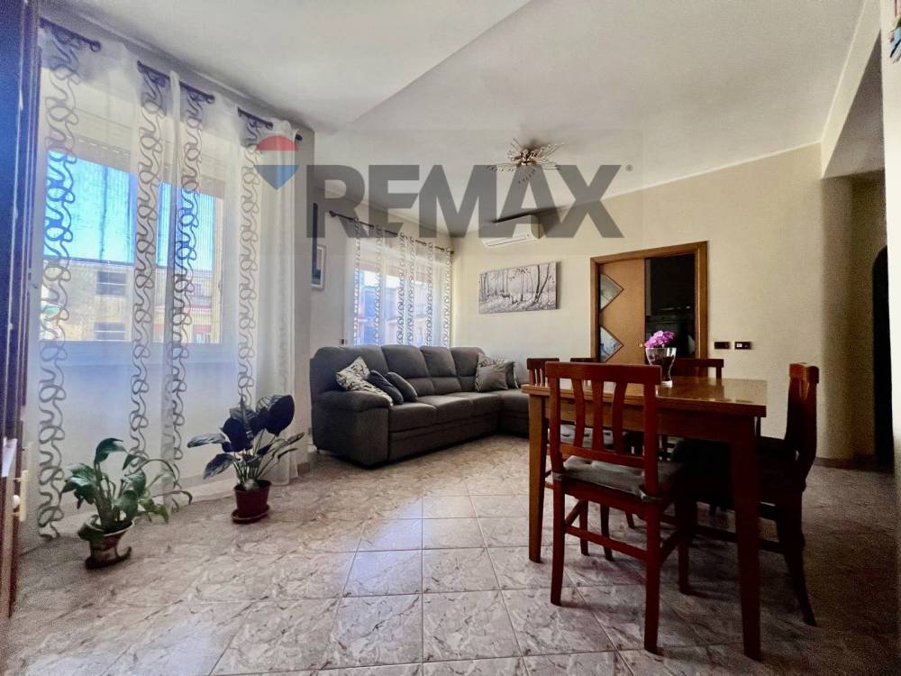 appartamento in vendita a Roma in zona Portuense