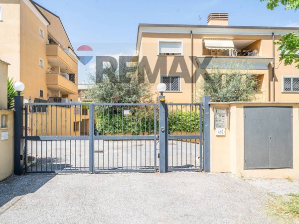 appartamento in vendita a Roma in zona Castelverde