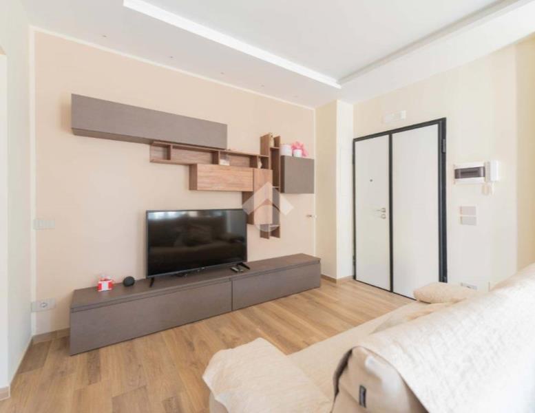 appartamento in vendita a Roma in zona Monte Sacro/Talenti