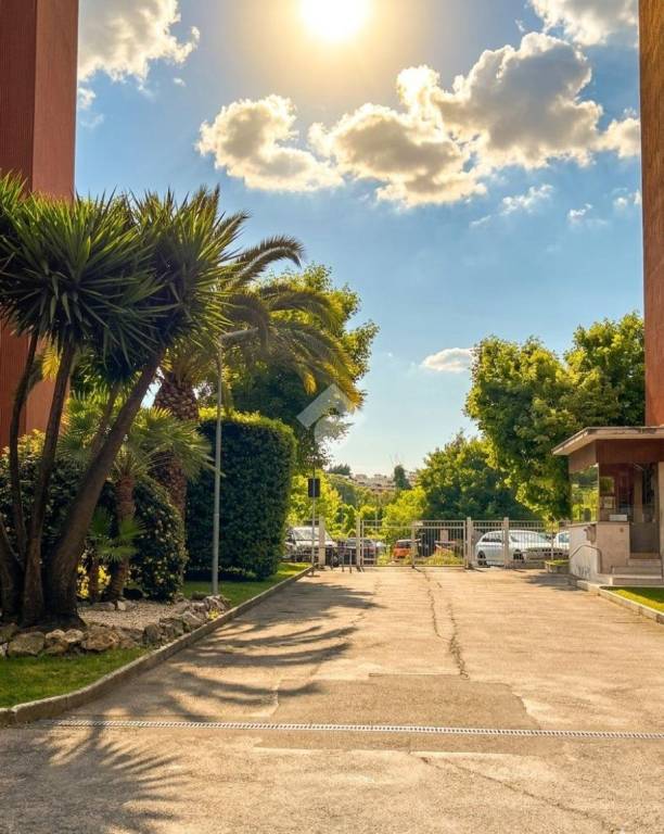 appartamento in vendita a Roma in zona Monte Sacro/Talenti