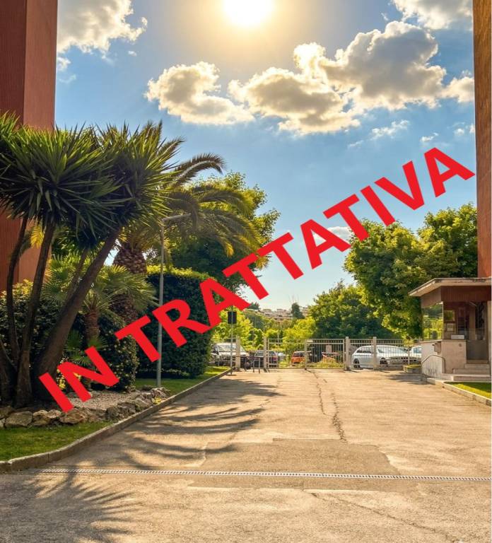appartamento in vendita a Roma in zona Monte Sacro/Talenti