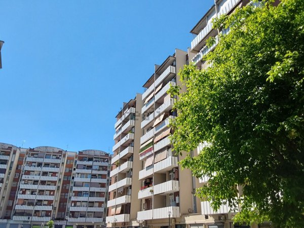 appartamento in vendita a Roma in zona Collatino