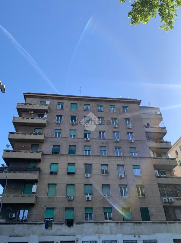 appartamento in vendita a Roma in zona Prenestino-Labicano