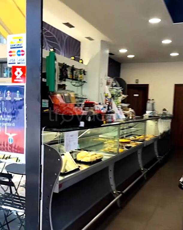 negozio in vendita a Roma in zona Flaminio