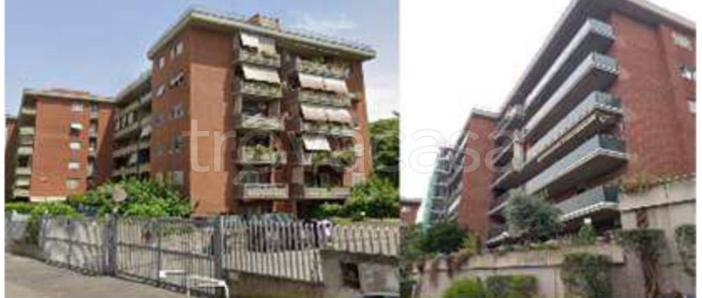 appartamento in vendita a Roma in zona Torrino
