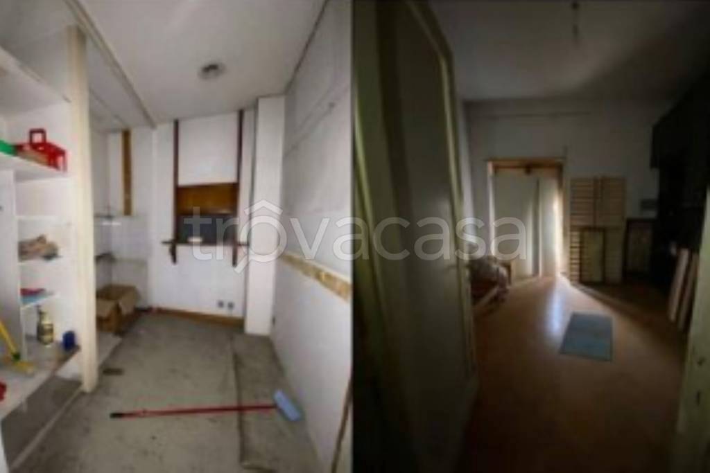 appartamento in vendita a Roma in zona Parioli