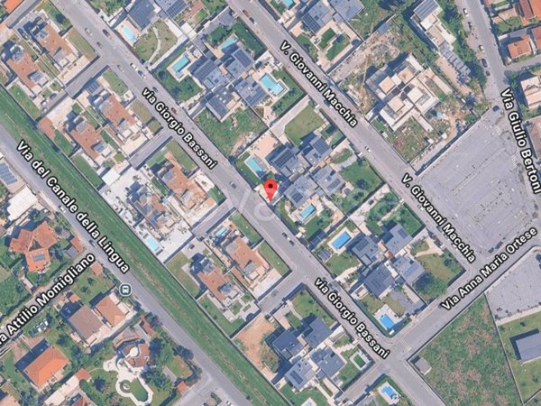 casa indipendente in vendita a Roma in zona Testaccio
