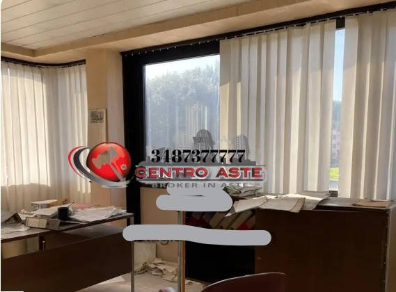 ufficio in vendita a Roma in zona Collatino