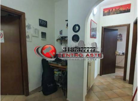 appartamento in vendita a Roma in zona Massimina/Casal Lumbroso