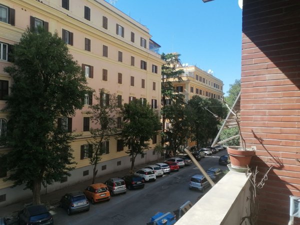 appartamento in vendita a Roma in zona Flaminio