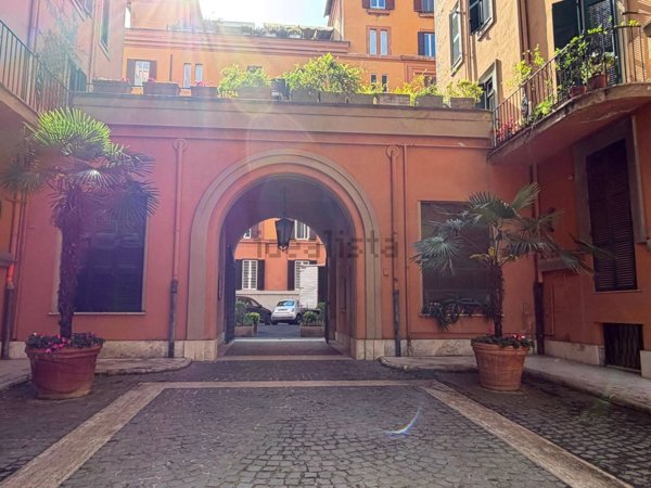 ufficio in vendita a Roma in zona Flaminio