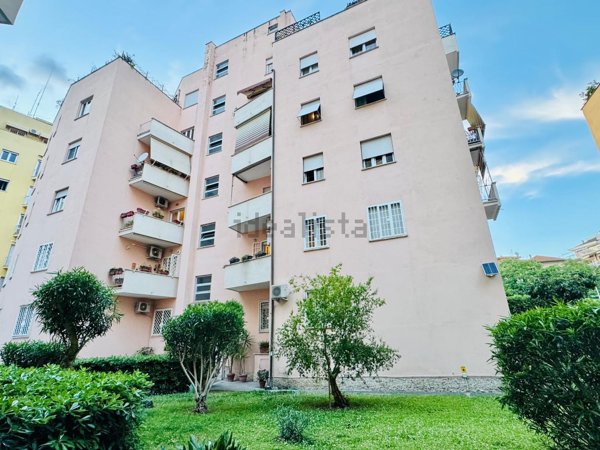 appartamento in vendita a Roma in zona Monte Sacro/Talenti