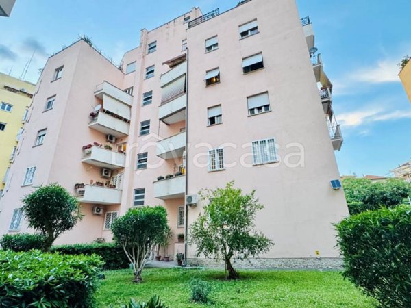 appartamento in vendita a Roma in zona Monte Sacro/Talenti